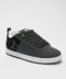 DC Court Graffik in Grey, Black, White