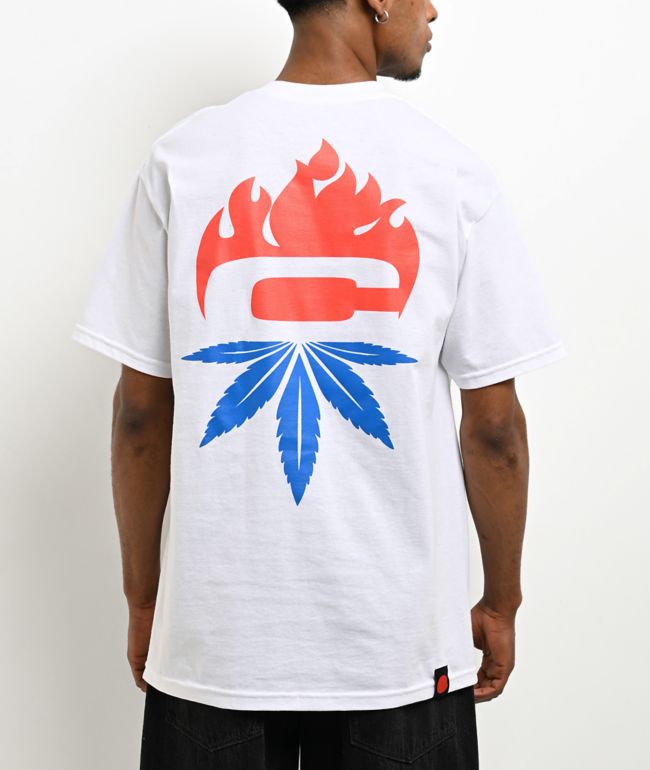 Cookies Company White T-Shirt - Cookies Clothing