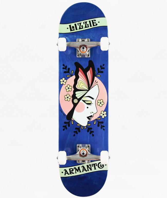 Disney x HUF Mickey Mouse Worldwide Tour 8.25