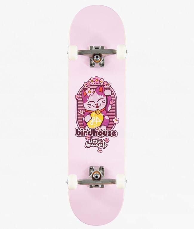 Goodwood Fortune Kitty 8.0