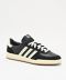 adidas Glenburn ADV in Black, White