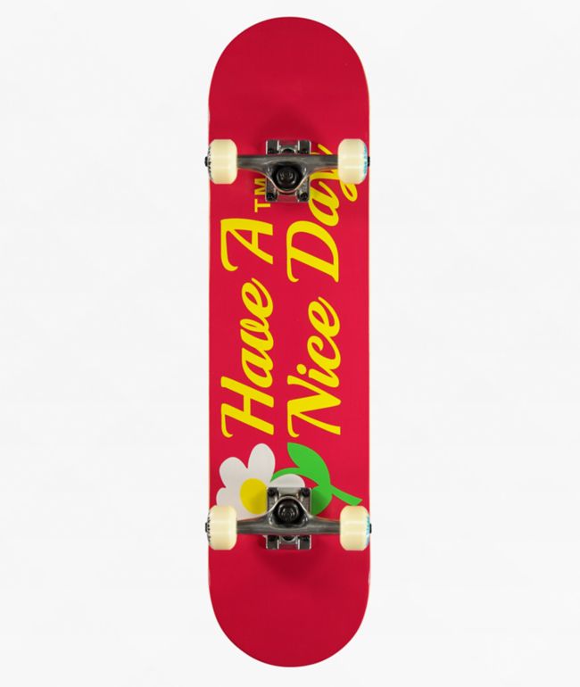 Santa Cruz Classic Dot 7.25