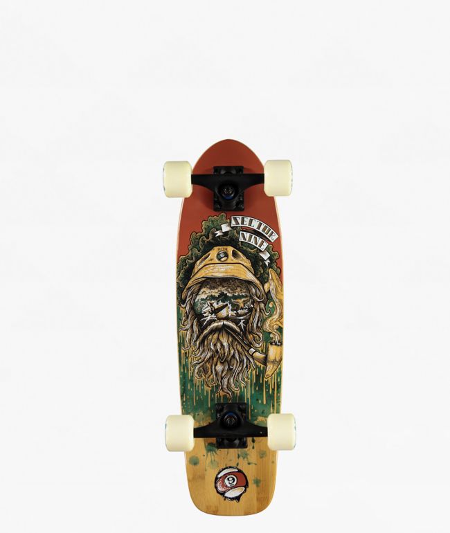 Cruiser Skateboards | Zumiez