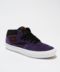 Vans Skate Half Cab in Purple
