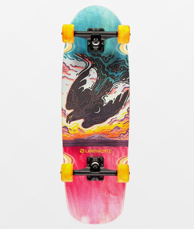 Landyachtz Dinghy Legend 28.5