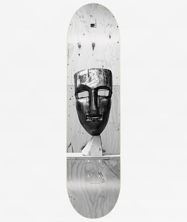 EDGLRD Barrio Triste 001 8.25" Skateboard Deck - EDGLRD