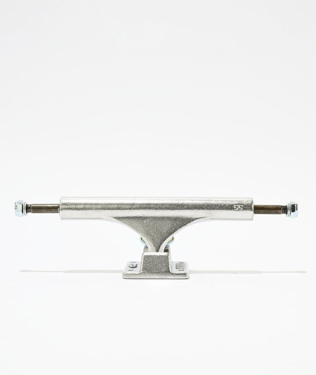 Ace 55 Classic Silver Skateboard Truck - Ace Trucks
