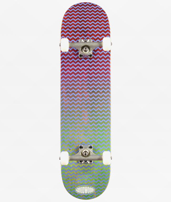 Z-Flex Mini Polar Bear 7.25