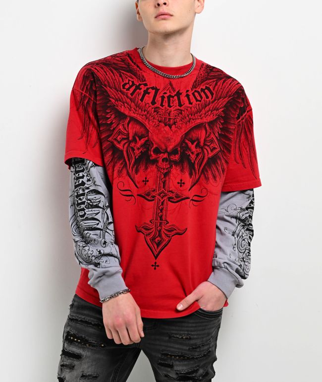 Graphic Tees | Zumiez