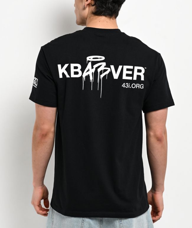 Block House Racing KB43VER Black T-Shirt - Block House Racing
