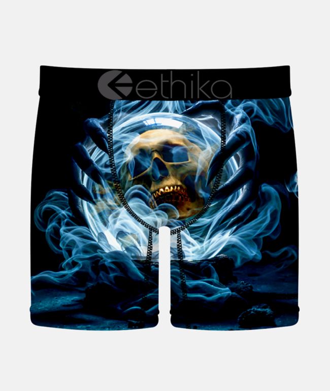 Ethika Dead Scope Boxer Briefs - Ethika