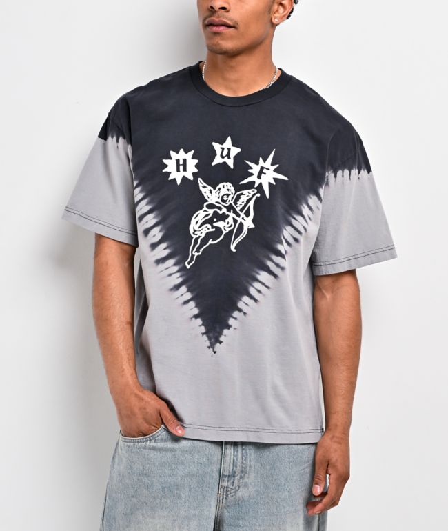 Glo Gang SF90 Lighter Black T-Shirt | Zumiez