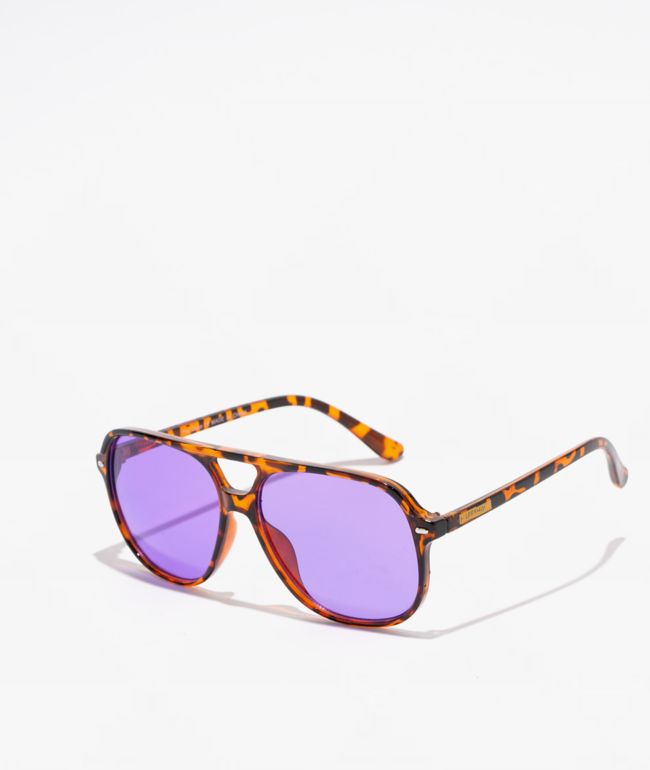 Happy Hour The Dukes Piccadilly Sunglasses - Happy Hour