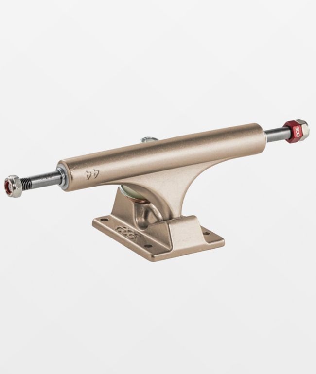 Ace 55 AF1 Rose Gold Skateboard Truck - Ace Trucks