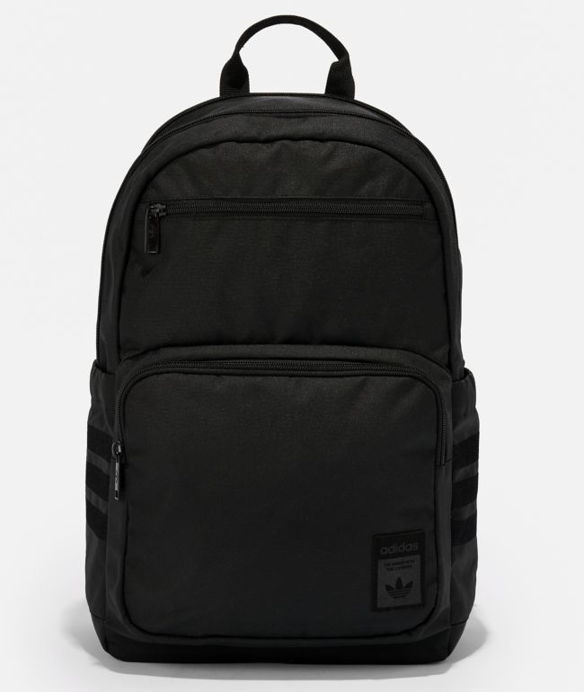 adidas Originals Premise 2 Black Backpack - adidas
