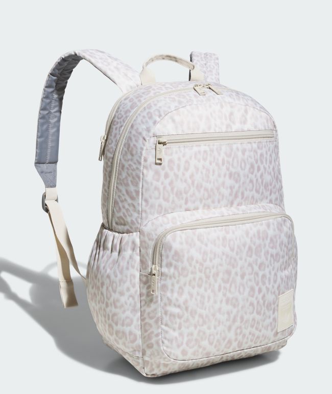 adidas Originals Premise Leopard Print Backpack - adidas