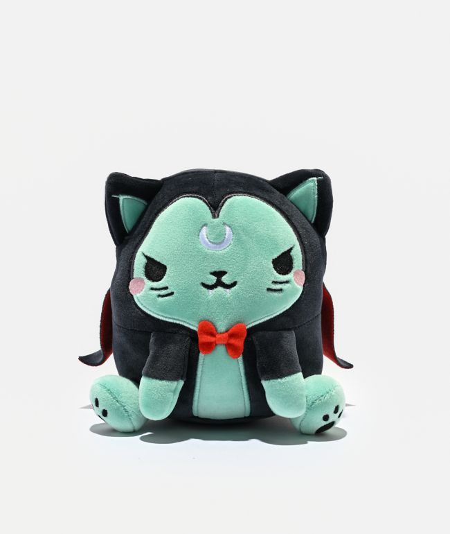 Kreeptures Kreepy Kuties Vampurr Plush Toy - Kreeptures