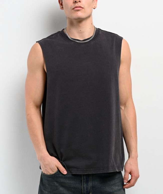 WAREHOUSE タンクトップ UK 12 Tank Tops | Zumiez