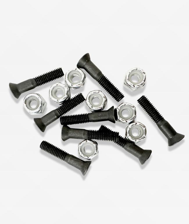 Slappy Phillips 7/8" Skateboard Hardware - Slappy Truck Co.