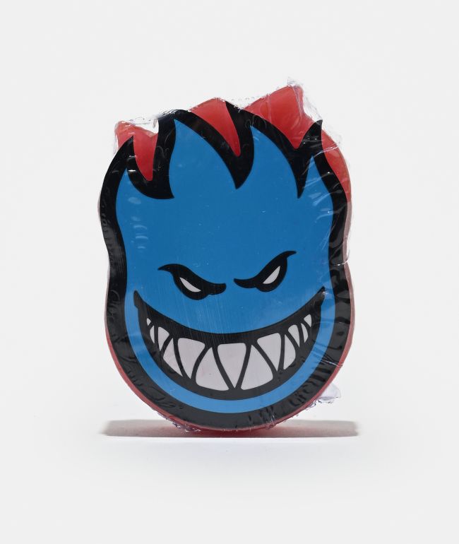 Spitfire Ember Skateboard Wax - Spitfire