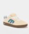 etnies triple tongue locut in Tan