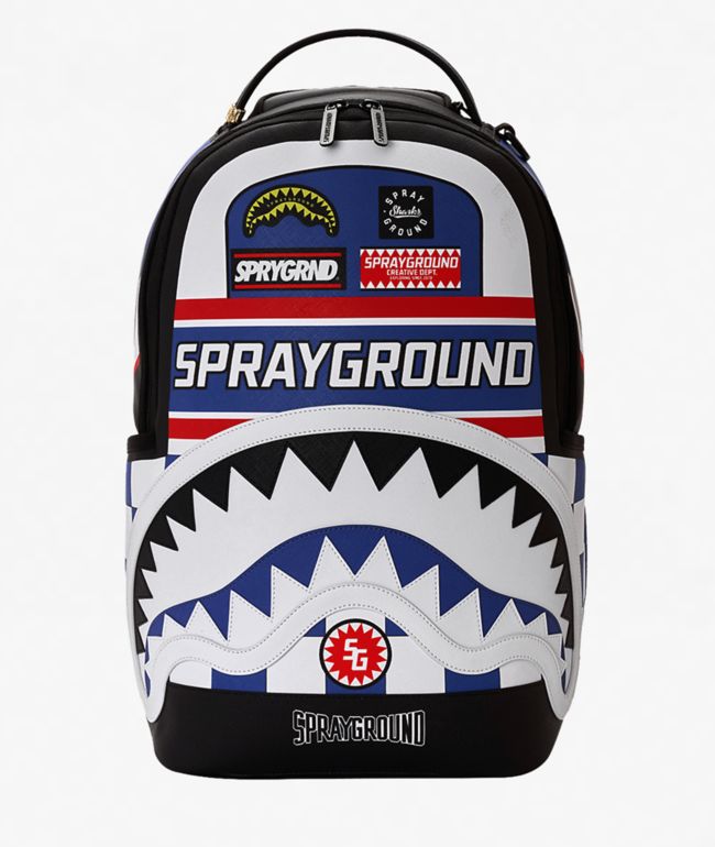 Sprayground Japan Concept Backpack - Sprayground
