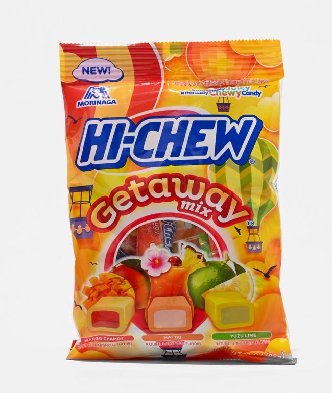 Hi-Chew Getaway Mix - Hi-Chew