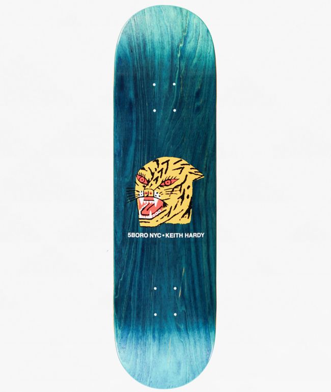 5boro-skateboards | Zumiez