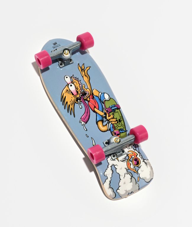 Tech Deck Deluxe Assorted 4 Pack Fingerboards | Zumiez