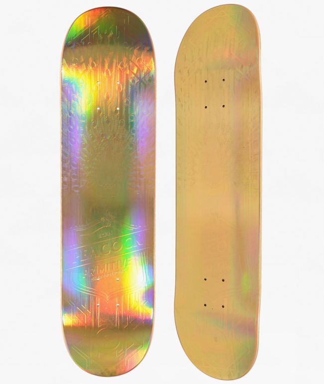 Primitive x Sublime Dirty P Sun 8.0