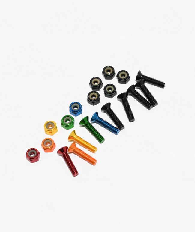 enjoi Little Buddies 1" Phillips Hardware - Enjoi