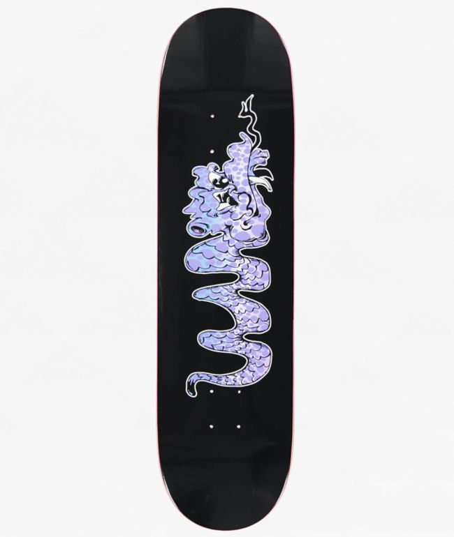 Art Project x J Strickland Snake 8.25" Skateboard Deck - Art Project