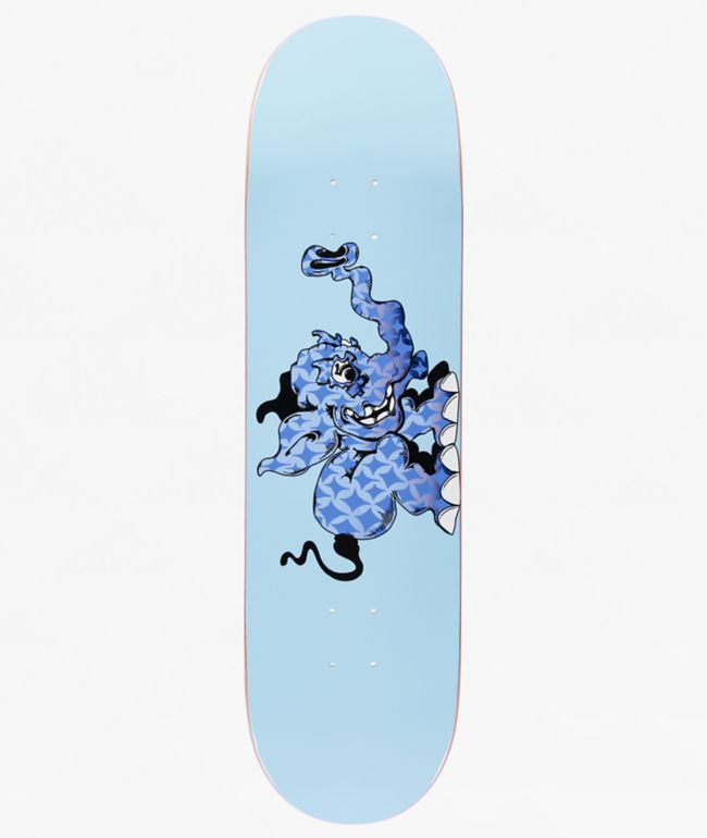 Art Project x J Strickland Elephant 8.5" Skateboard Deck - Art Project