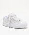PUMA x LaFrancé in White