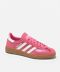 adidas Originals Handball Spezial in Pink, White