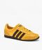 adidas Originals Japan Shoes in Yellow, Brown