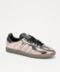 adidas Samba OG in Silver