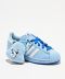 adidas Superstar ii in Blue, White
