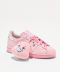 adidas Superstar ii in Pink, White