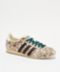 adidas Originals Japan Shoes in Brown Cow