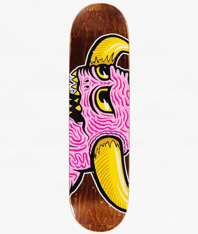 yugioh skateboard deck Madrid Skateboards X Yu-Gi-Oh Mai 8.8