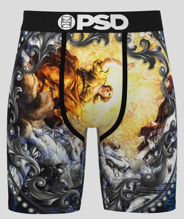 PSD Grand Halls Boxer Briefs - PSD Underwear