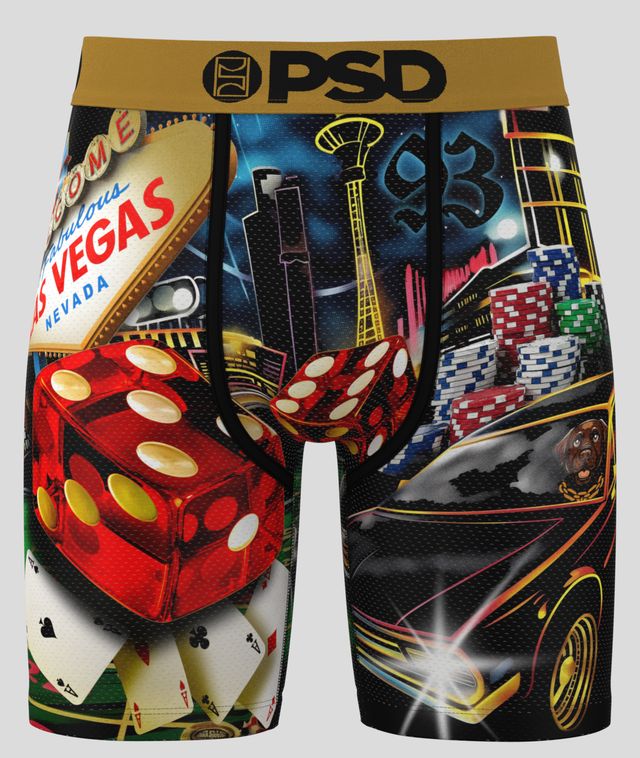 PSD Marner Viva Boxer Briefs - PSD Underwear