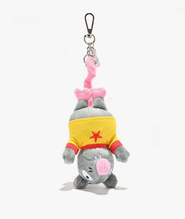 A.LAB Judd Bag Charm - A.LAB