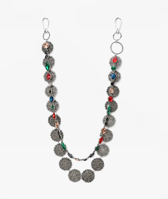 Ninth Hall Reverie 24" Pocket Chain - Ninth Hall