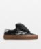 Straye Logan Puff in Black, Gum