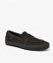 Vans Loafer Skate Shoes in Brown