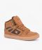 DC Pure Winterized Boots in Brown