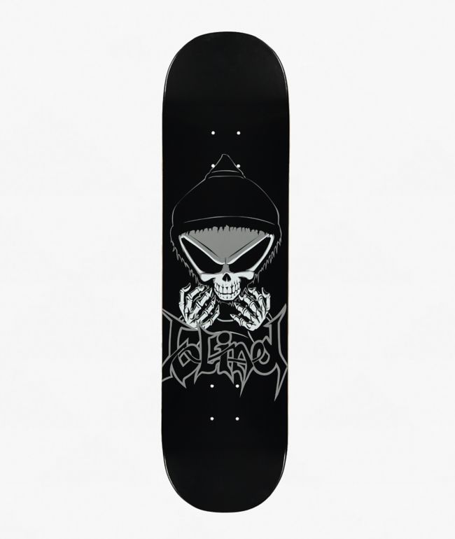 Blind Classic Venom 8.25" Skateboard Deck - Blind Skateboards