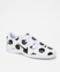 Nike Total90 in White, Black